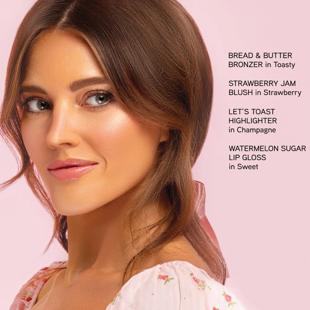 Physicians Formula Murumuru Bread & Butter Bronzer - Toasty, NEW - Picture 7 of 8